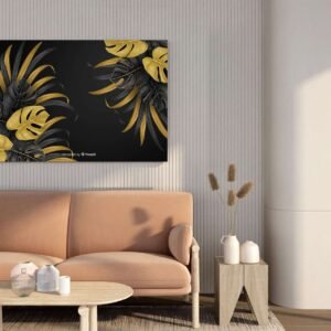 Canvas Art for a Contemporary Home & Hotel Style
